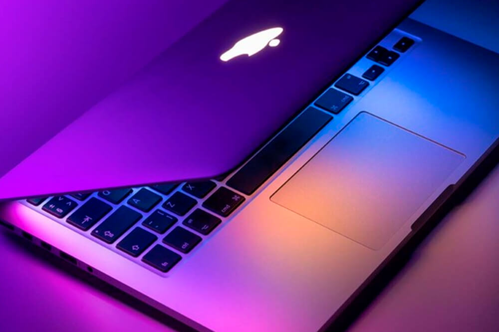 Dale una vida útil a tu MacBook Air o MacBook Pro cambiando su disco de almacenamiento.